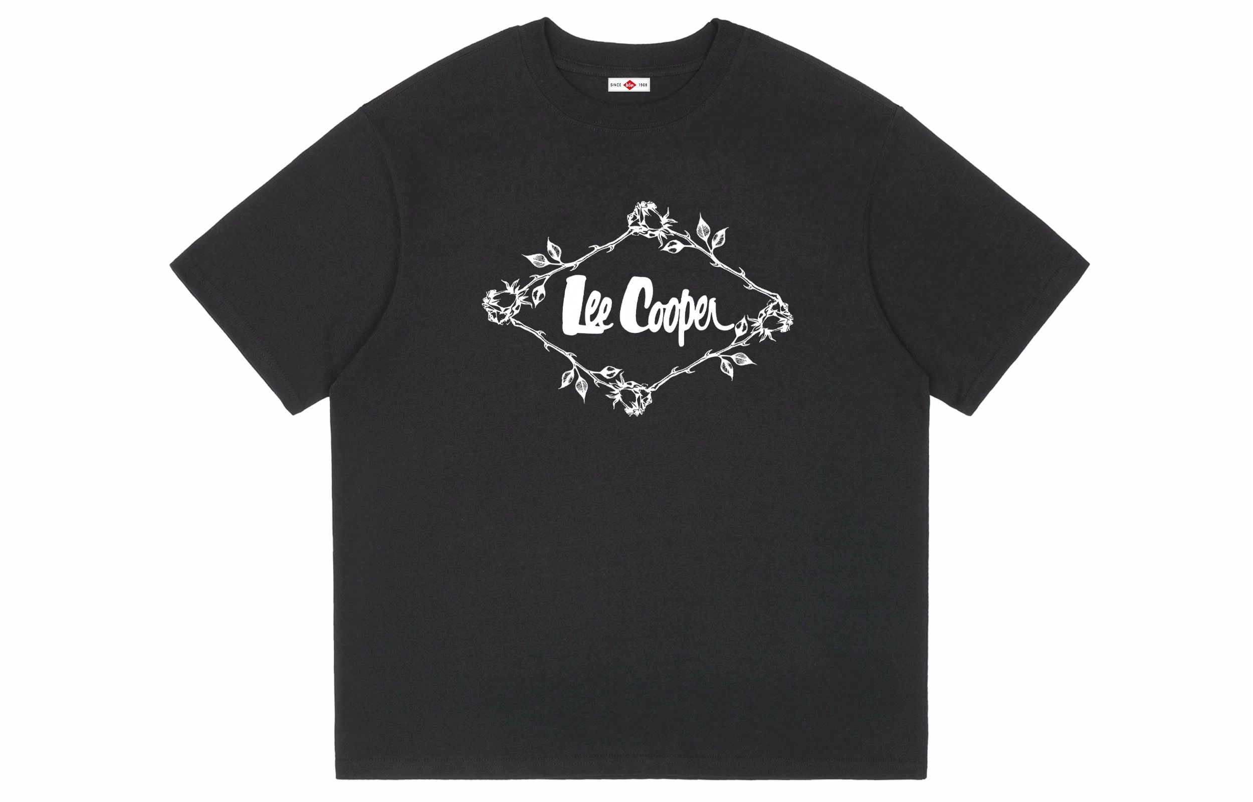 Lee Cooper LogoT