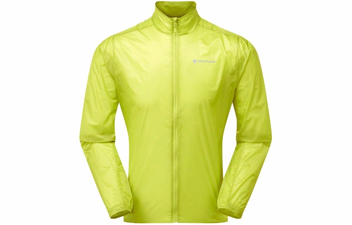 Montane FEATHERLITE NANO