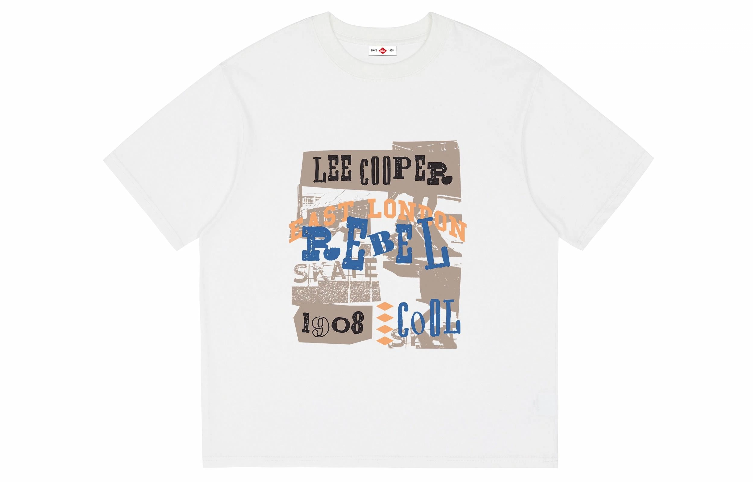 Lee Cooper logoT