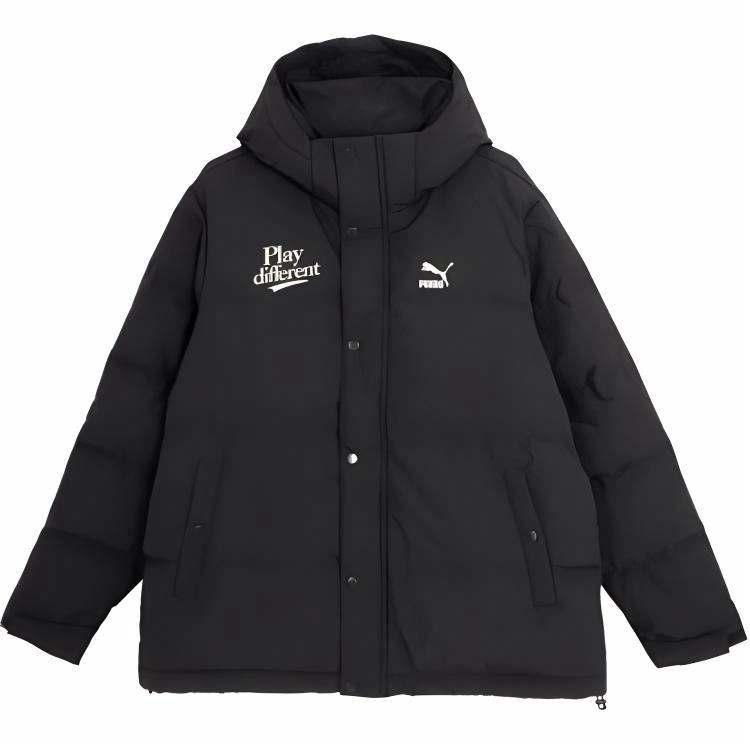 PUMA CLASSICS UNISEX Logo