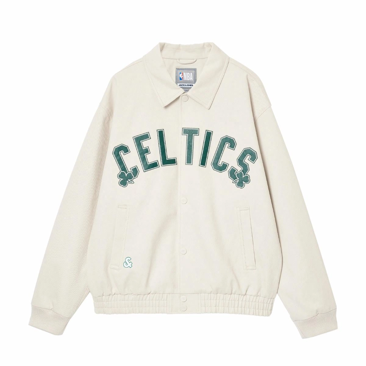 JACK JONES JACK JONES NBA