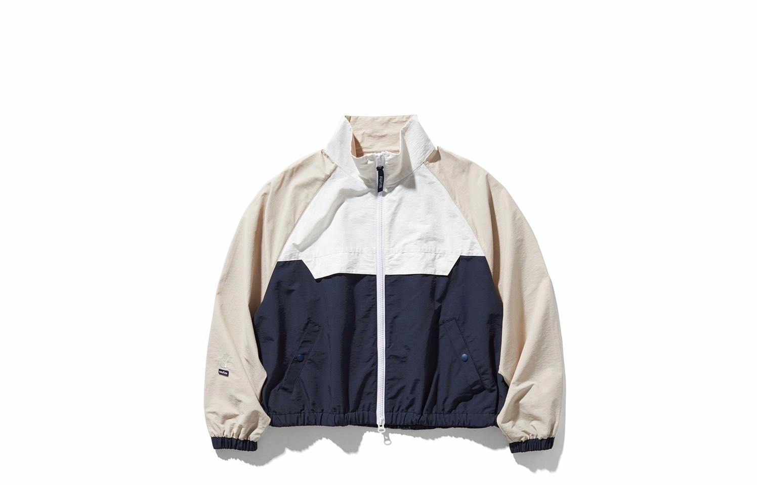 nautica white sail SS24