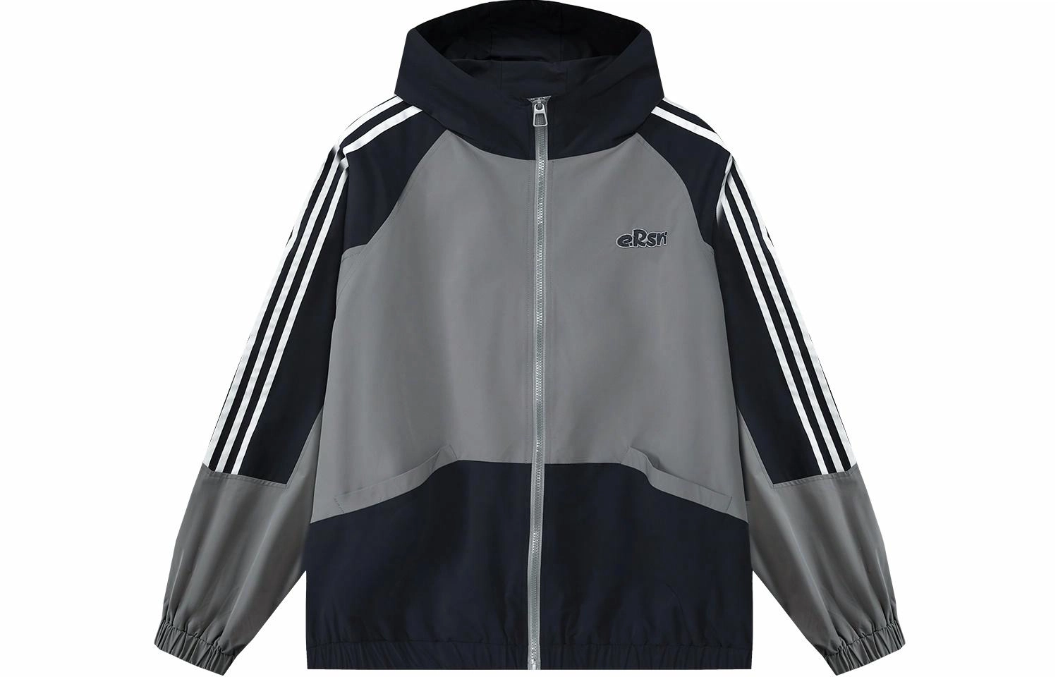 ER