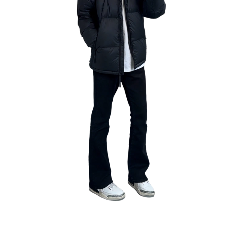 K411 clean fit