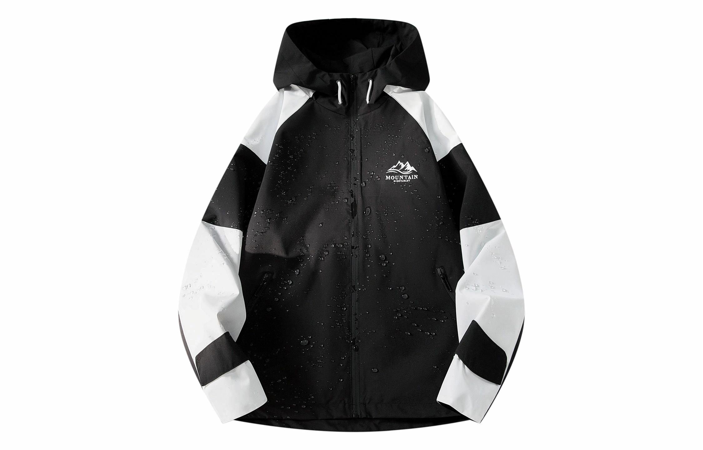 BOBBY ABLEY Logo