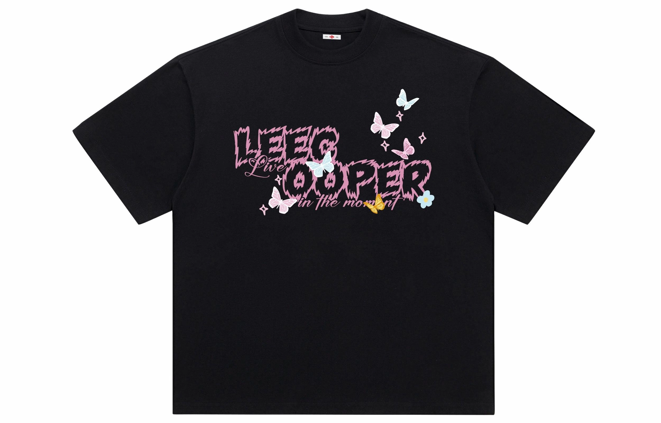Lee Cooper logoT