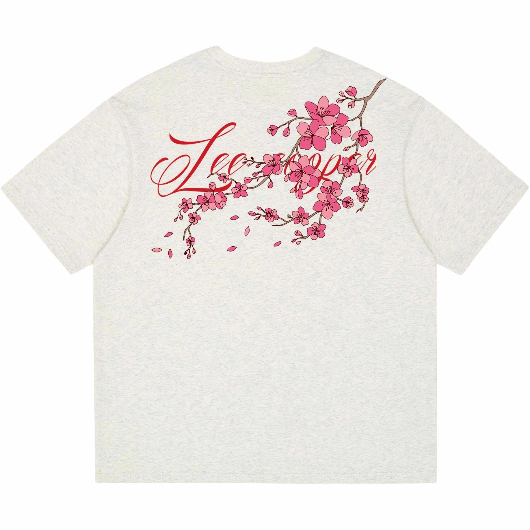 Lee Cooper T