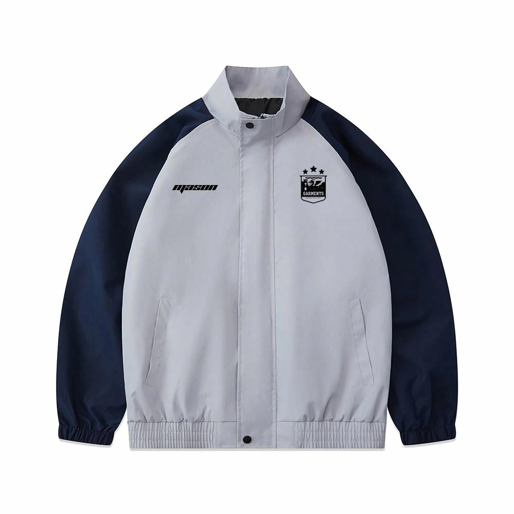 masongarments Logo