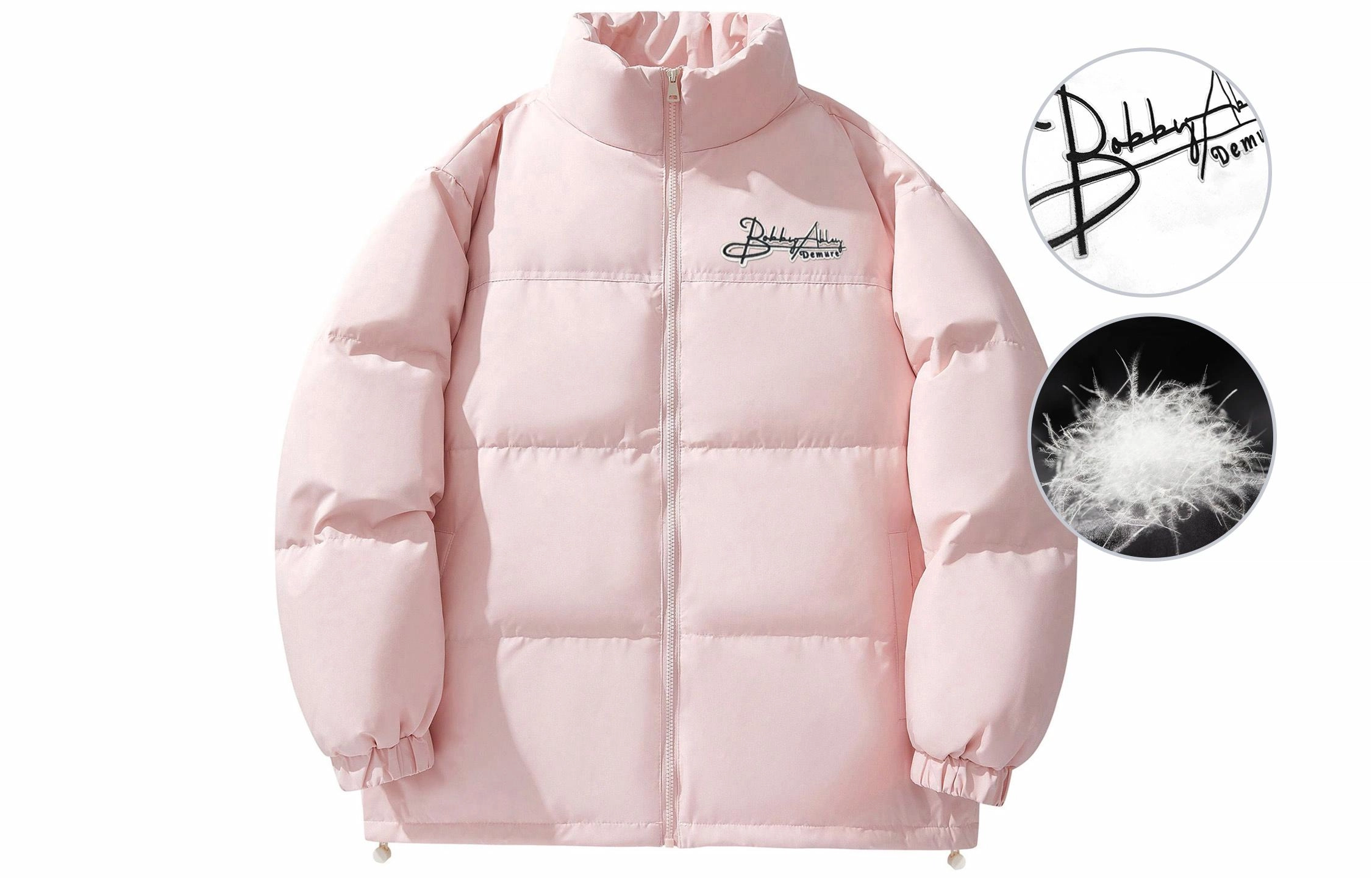 BOBBY ABLEY Logo