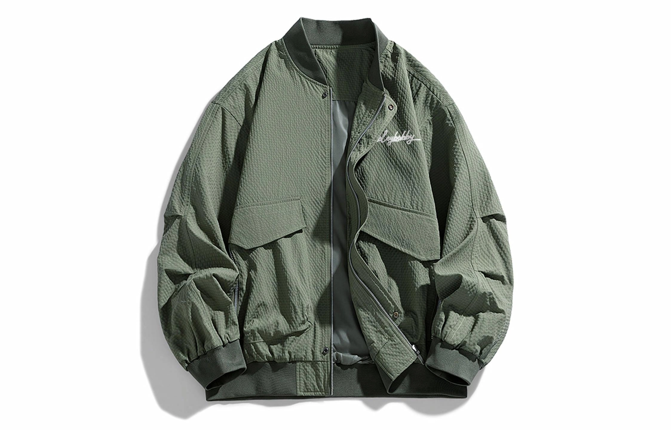 BOBBY ABLEY Logo