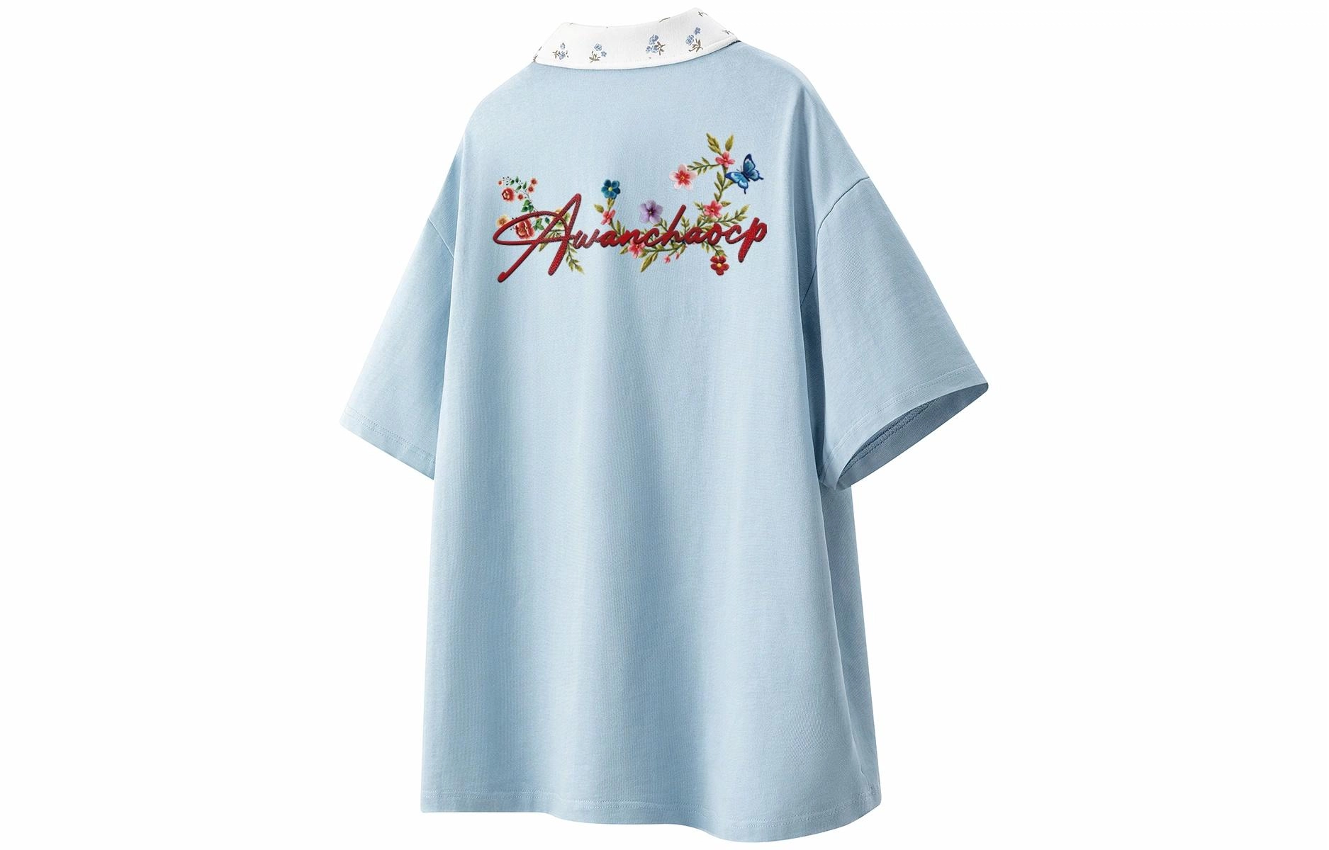 WANCHAO CP Polo