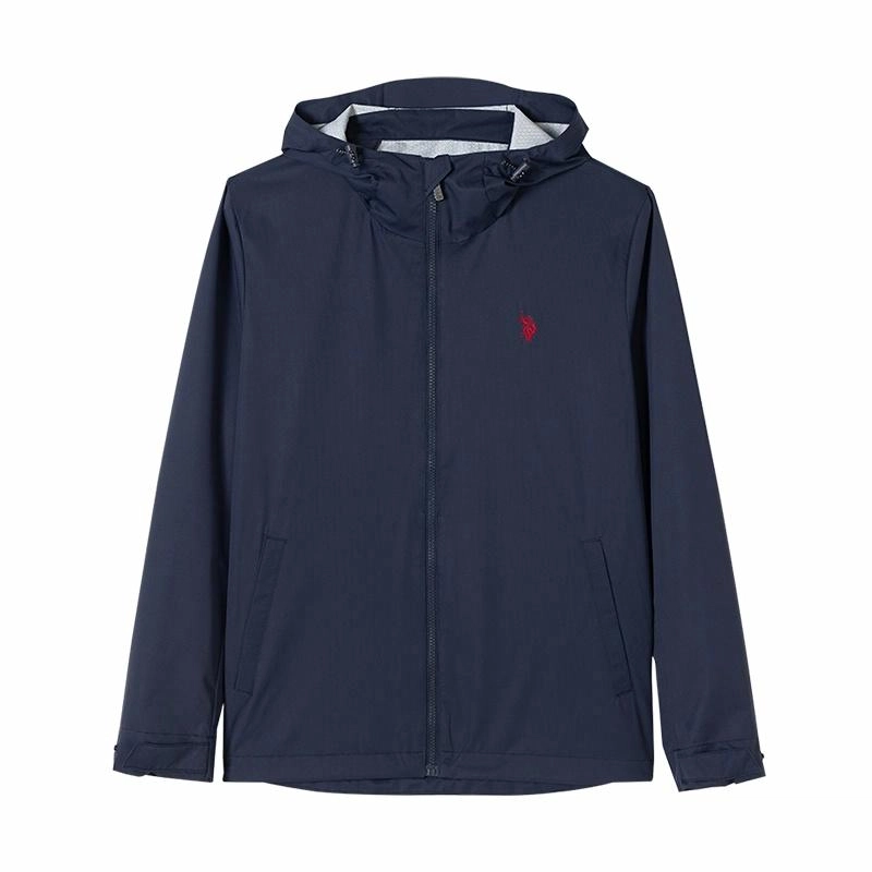 U.S. POLO ASSN.