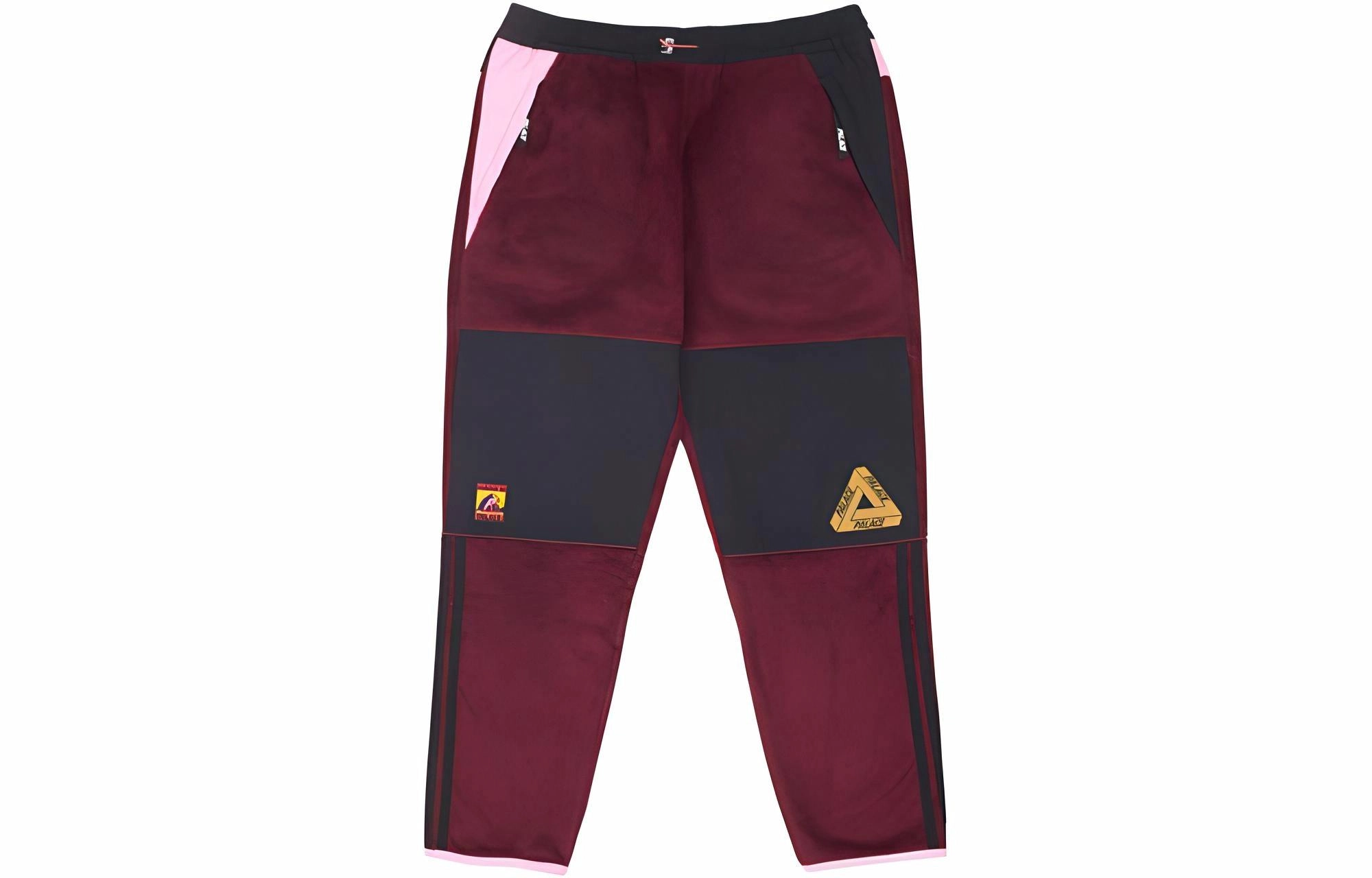 PALACE x adidas Polar Track Pant Logo