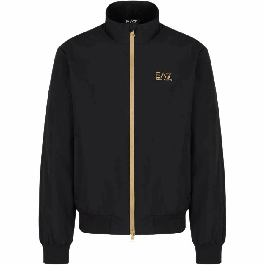 EMPORIO ARMANI EA7 FW24 Logo