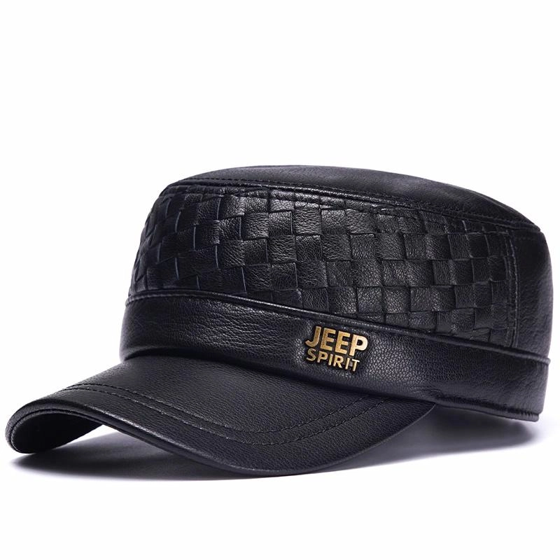 JEEP SPIRIT
