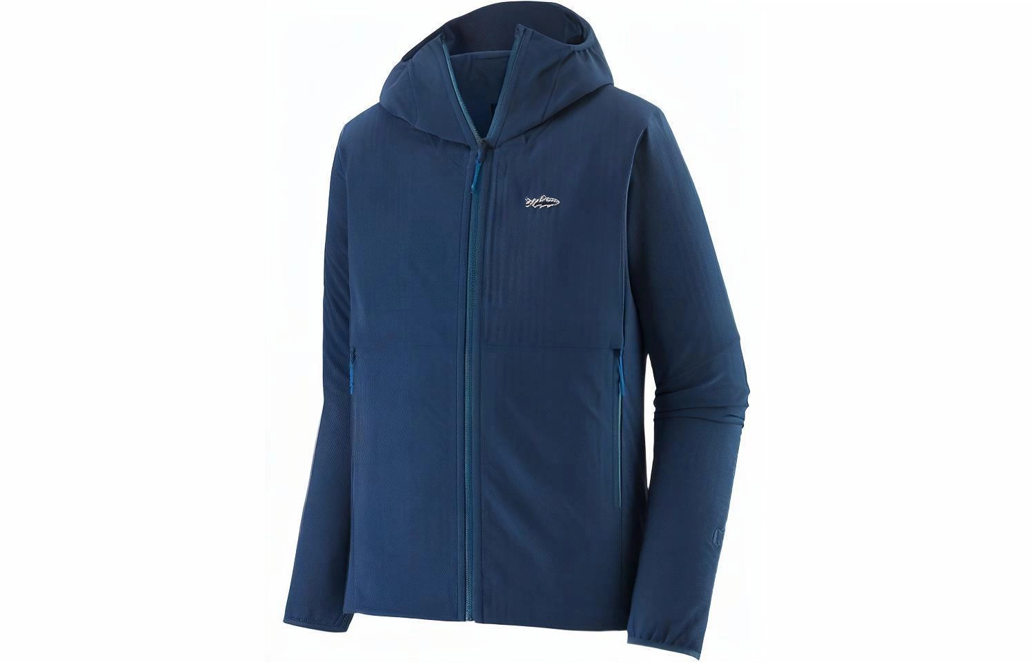 patagonia TechFace Fitz Roy Trout Hoody