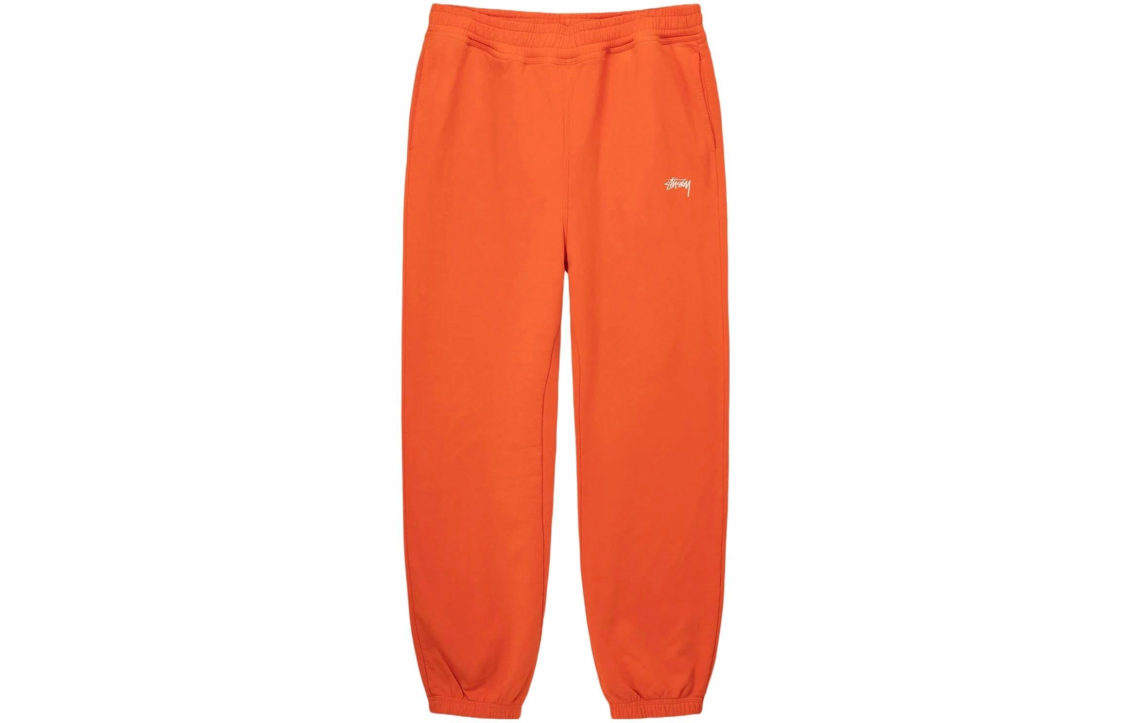 Stussy Overdyed Stock Logo Pant SS22