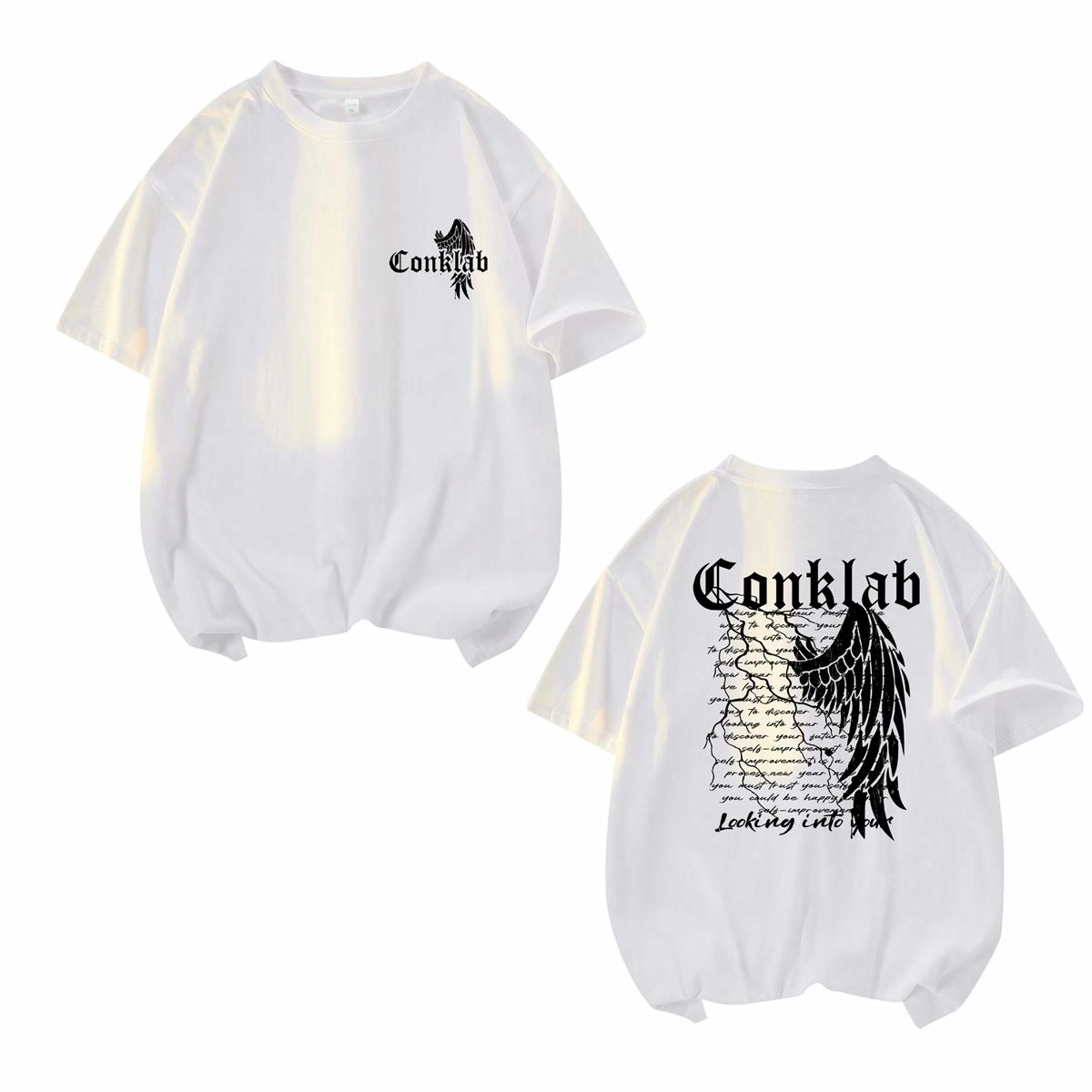 CONKLAB T