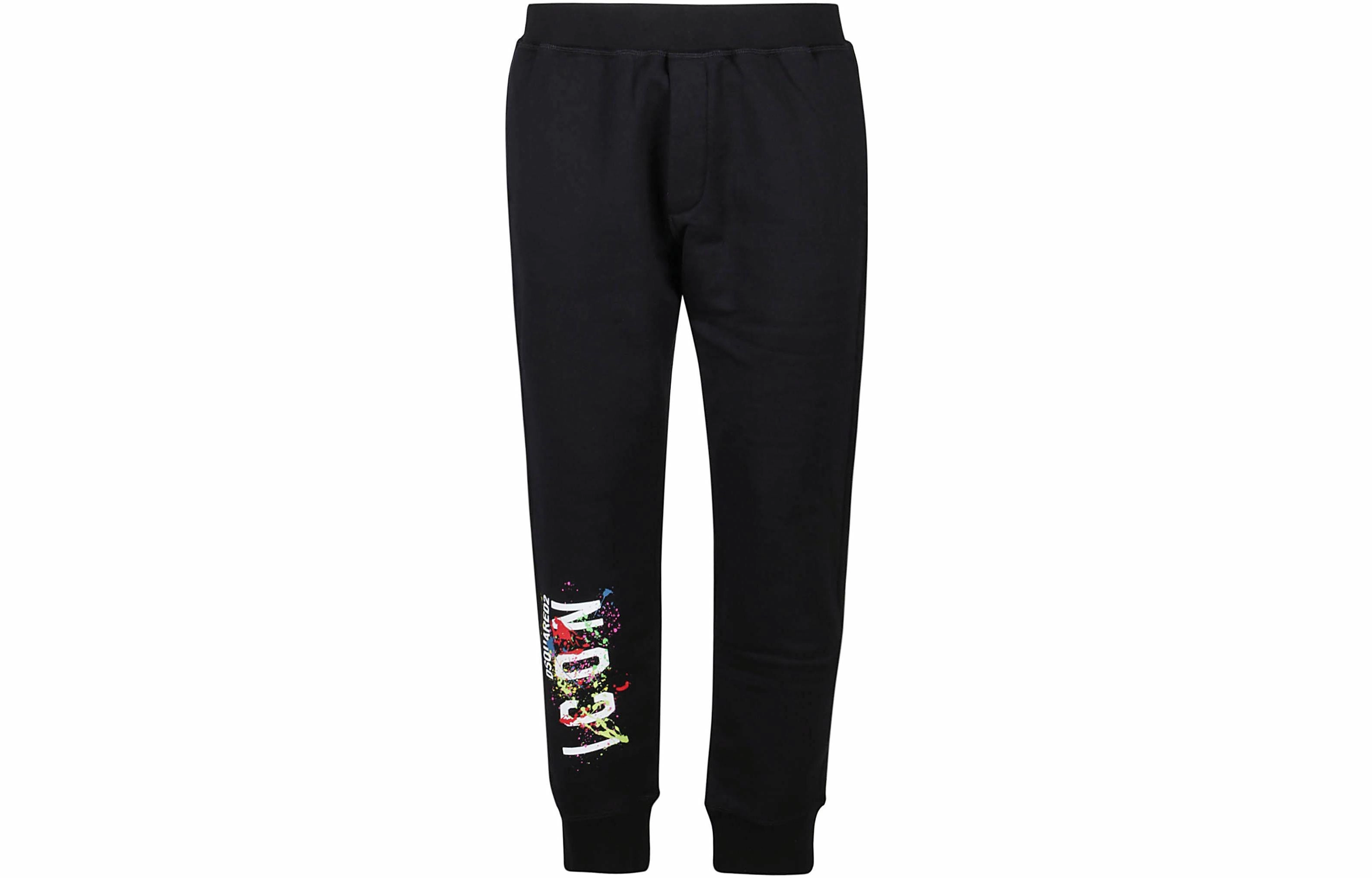 DSQUARED 2 Logo