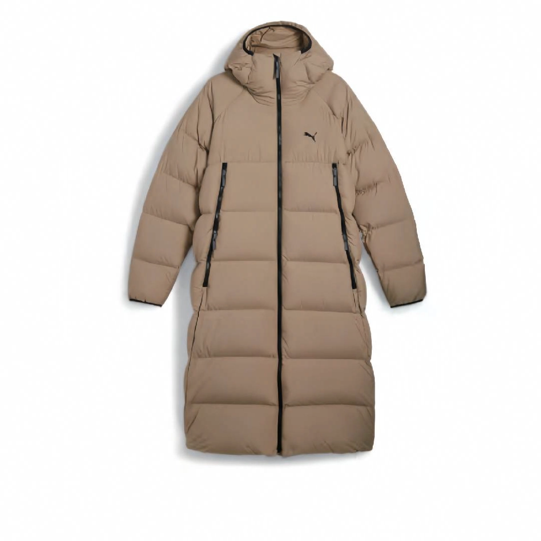 PUMA Sportstyle FW24 Down Outerwear WARMCELL