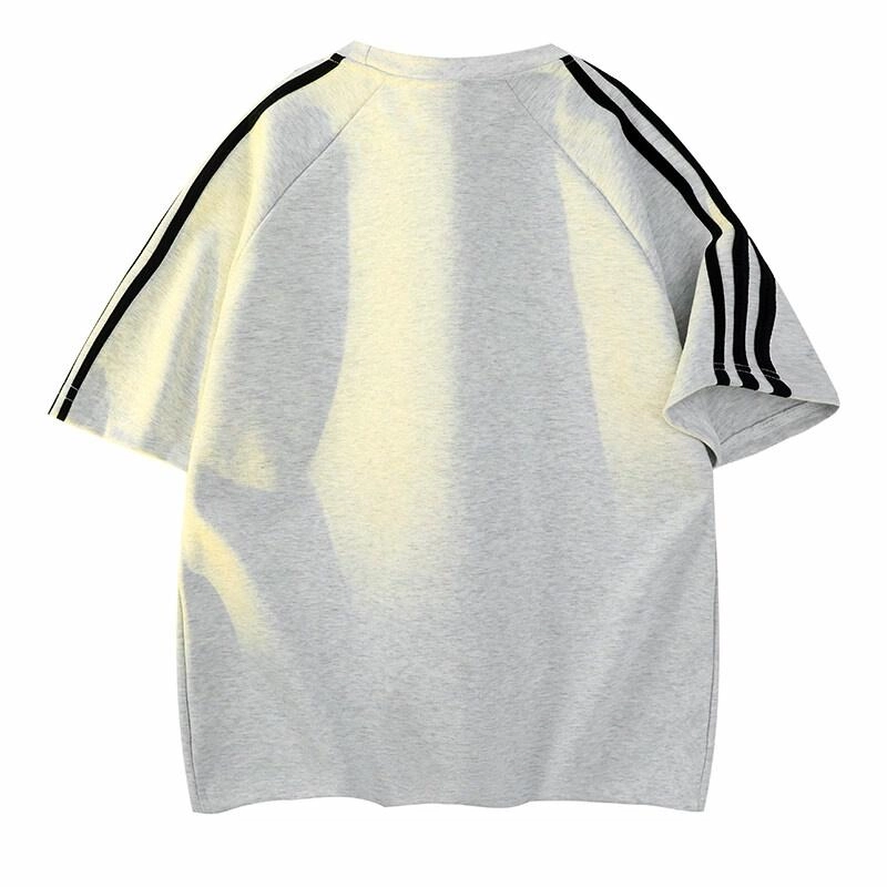 MOOTONAL x WARNING LIGHT T