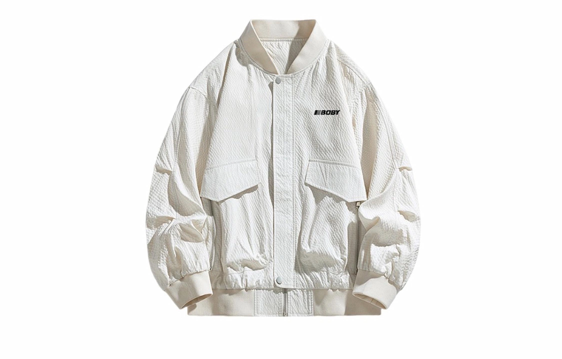 BOBBY ABLEY Logo