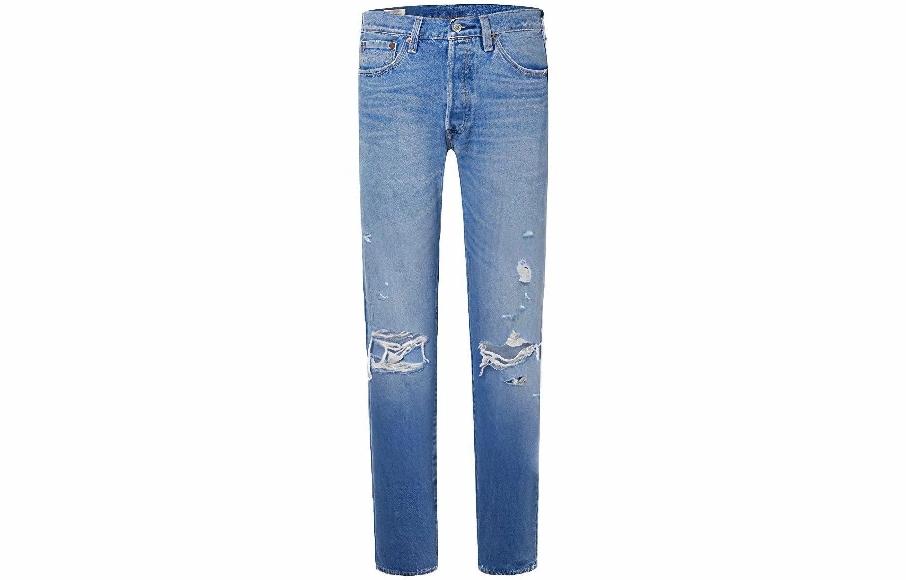 Levis 150 501