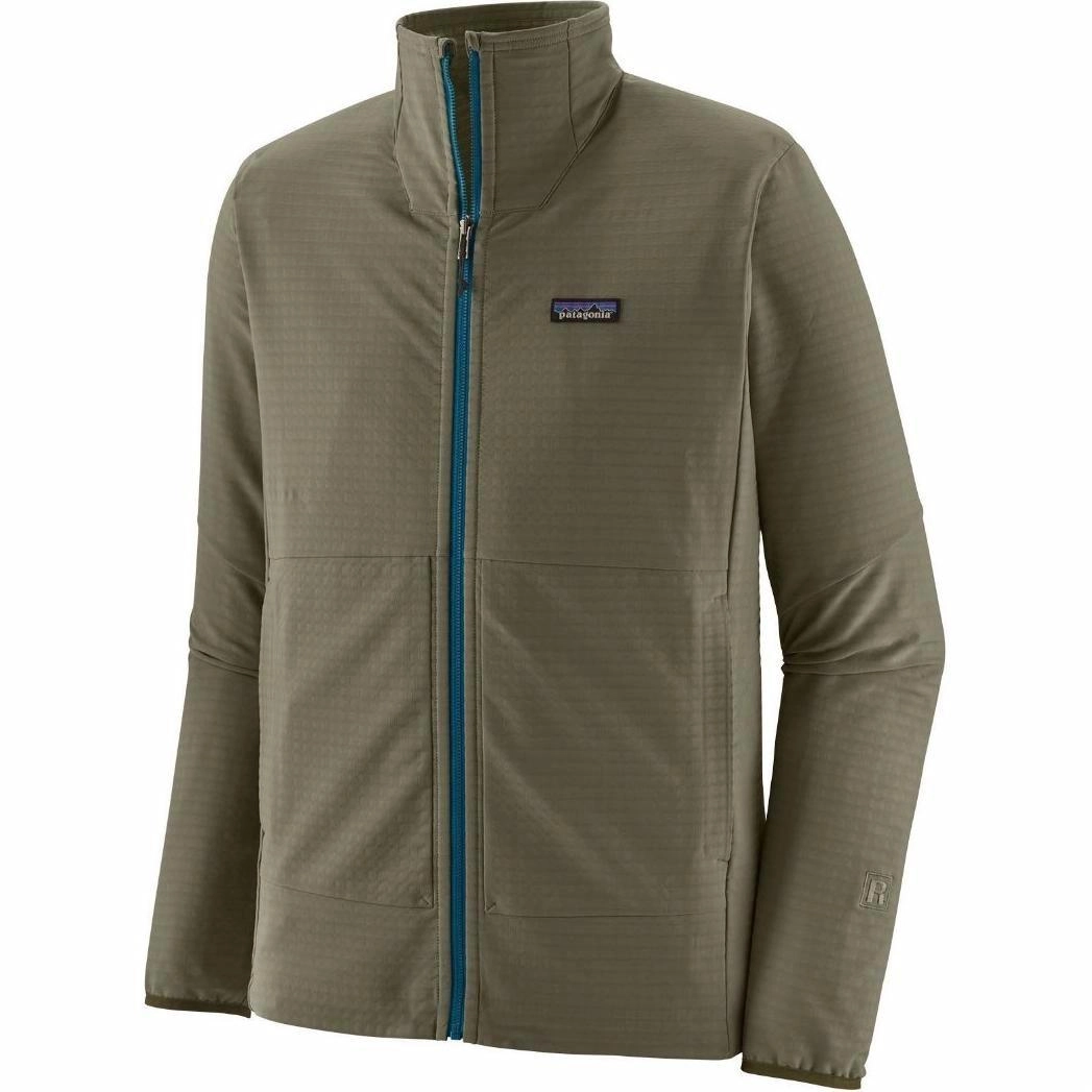 patagonia W24 r1 techface Logo