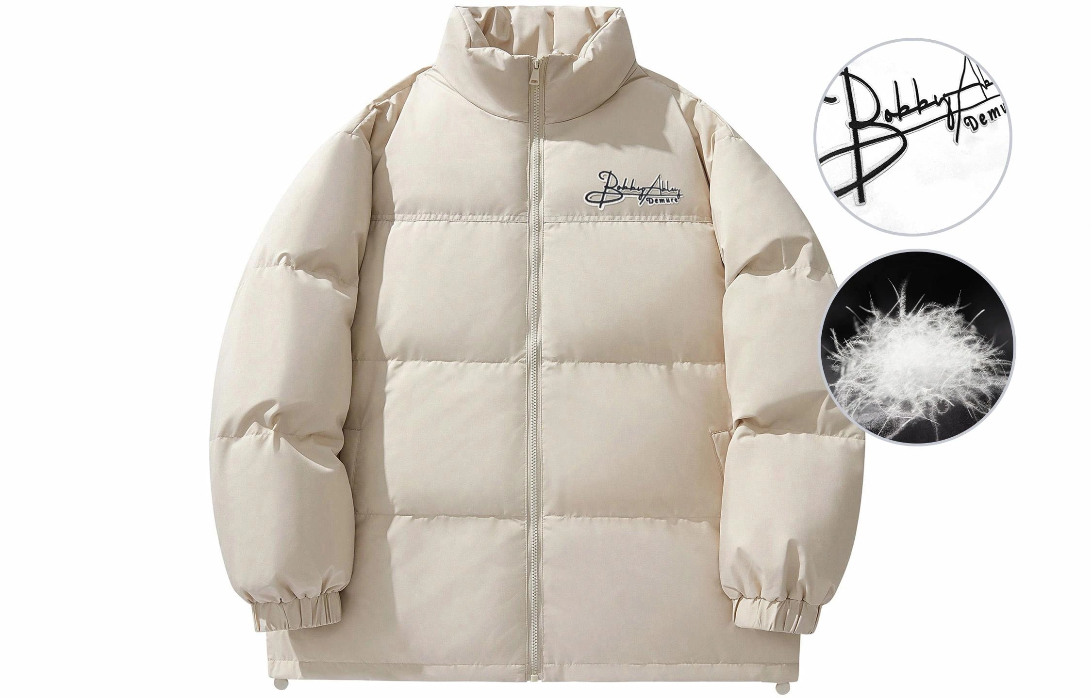 BOBBY ABLEY Logo