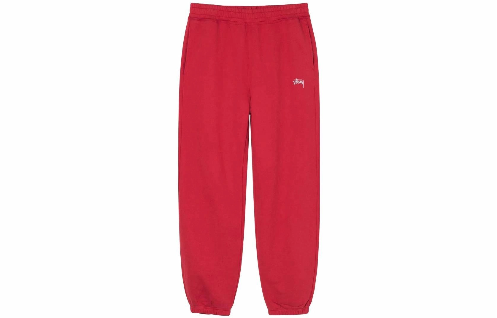 Stussy Overdyed Stock Logo Pant SS22