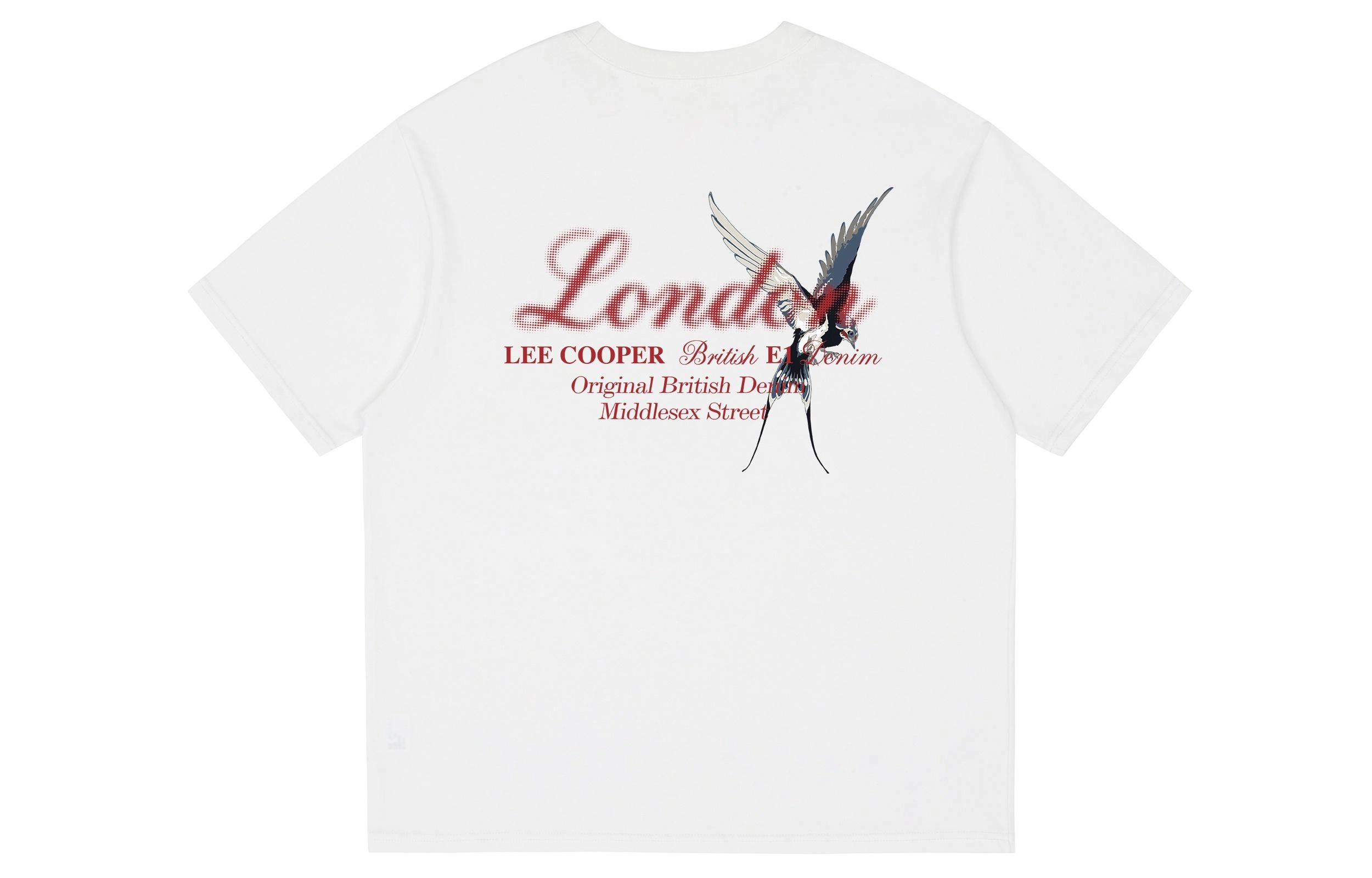 Lee Cooper LogoT