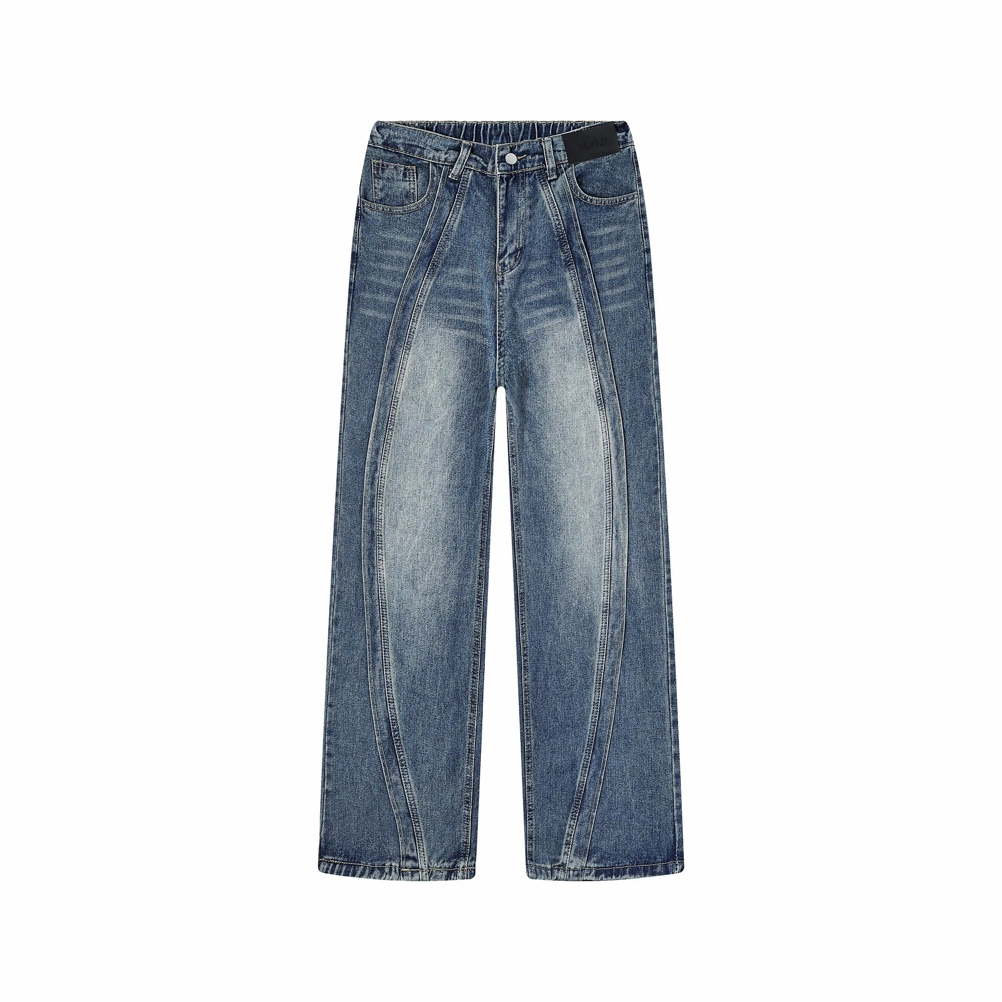 VDNZ oversize