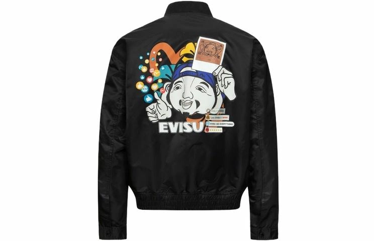 EVISU SS24