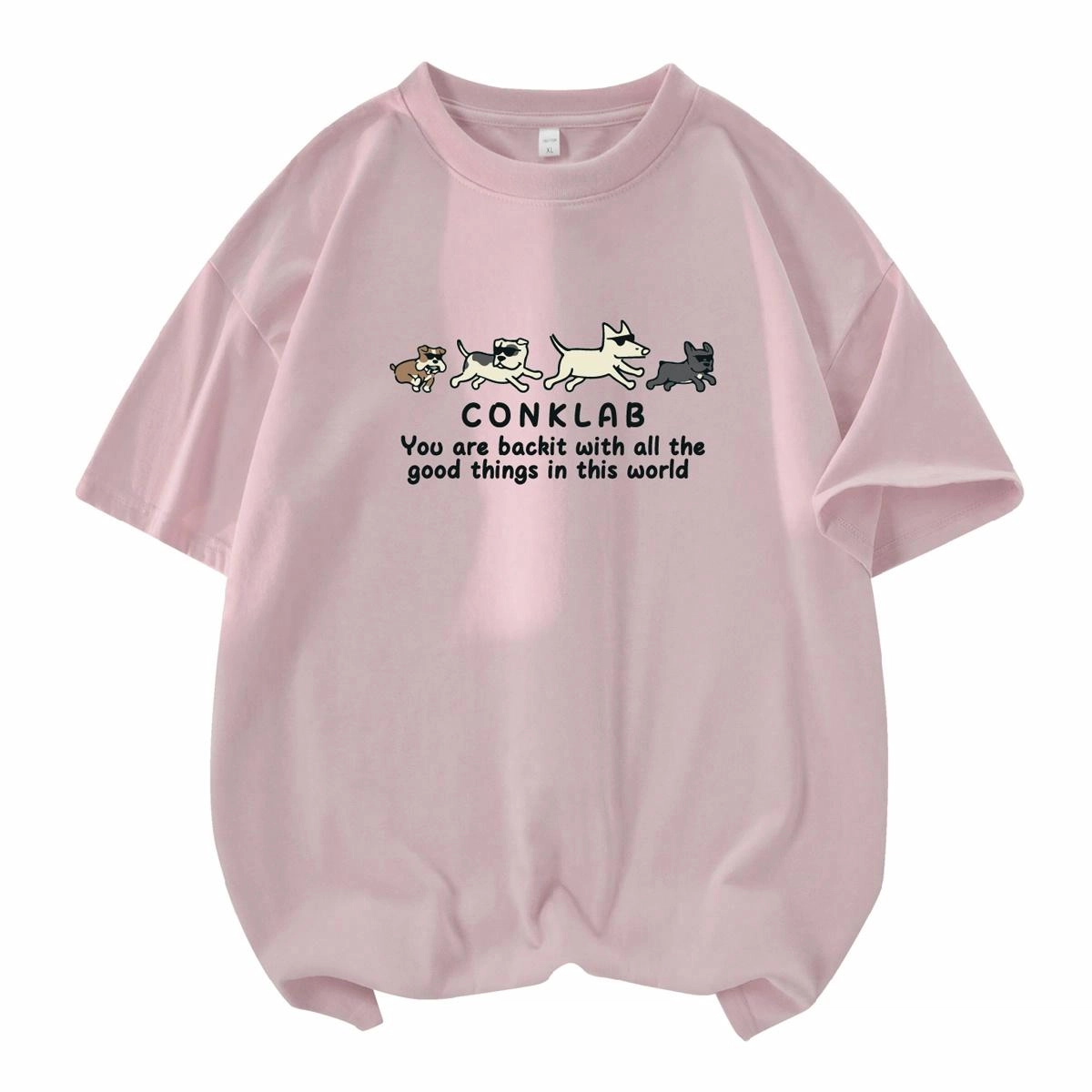 CONKLAB TT