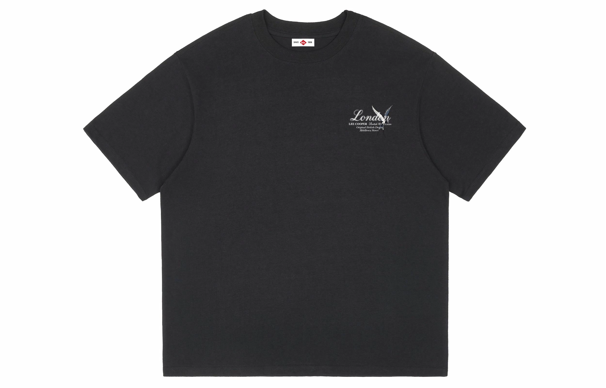 Lee Cooper LogoT