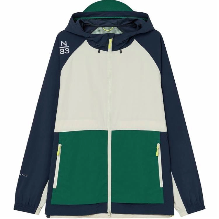 NAUTICA MAINLINE