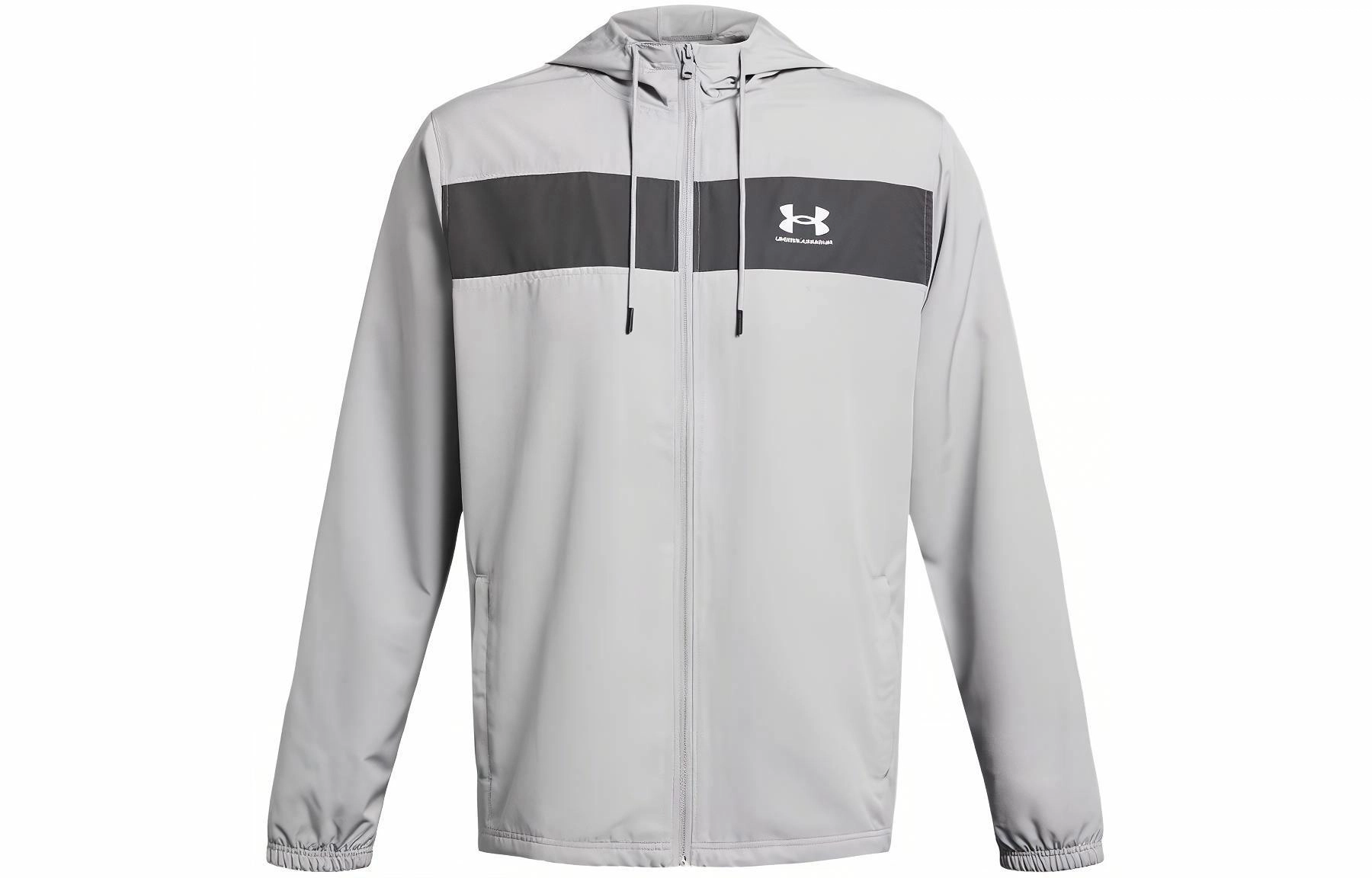 Under Armour UA Sportstyle logo