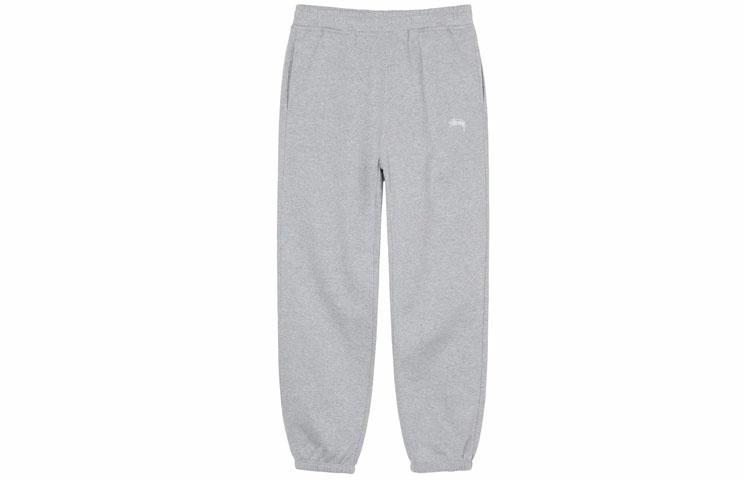 Stussy Overdyed Stock Logo Pant SS22