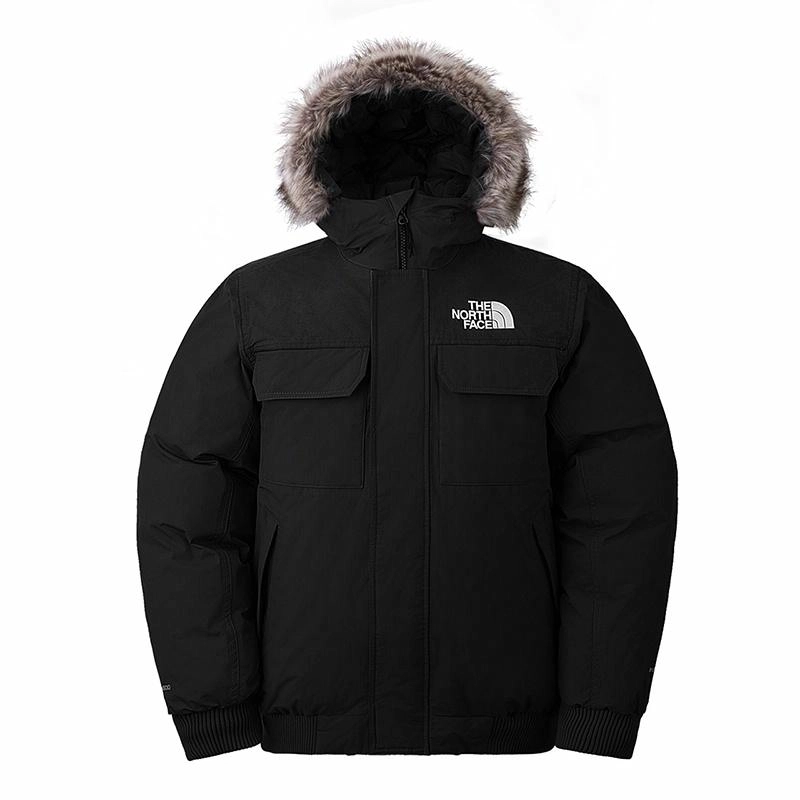 THE NORTH FACE FW24 McmurdoLOGO