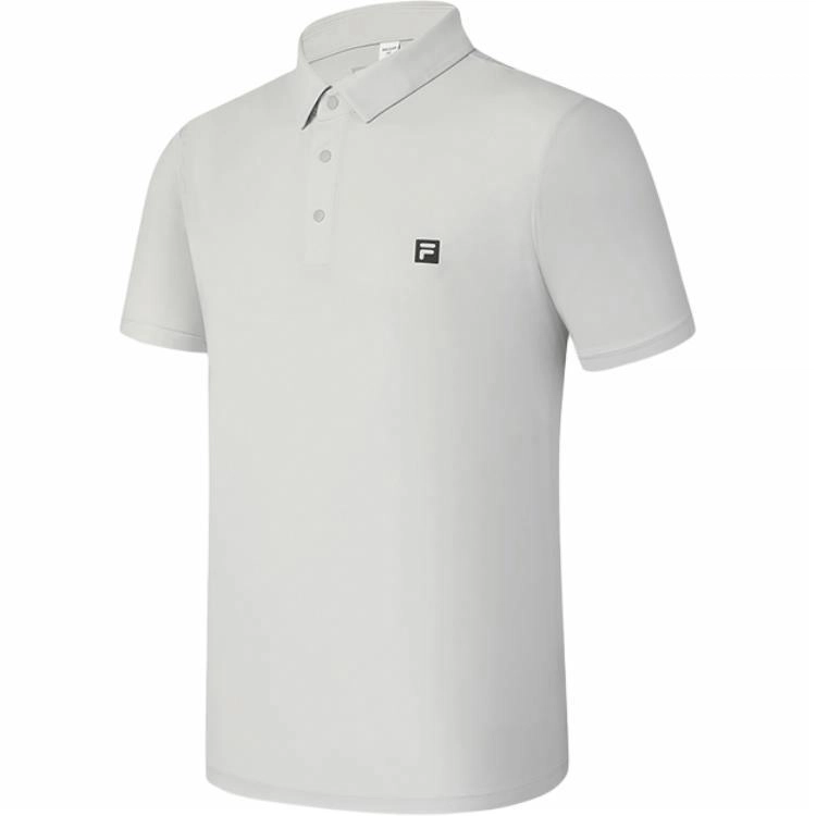 FILA Fitness SS25 Polo -GY