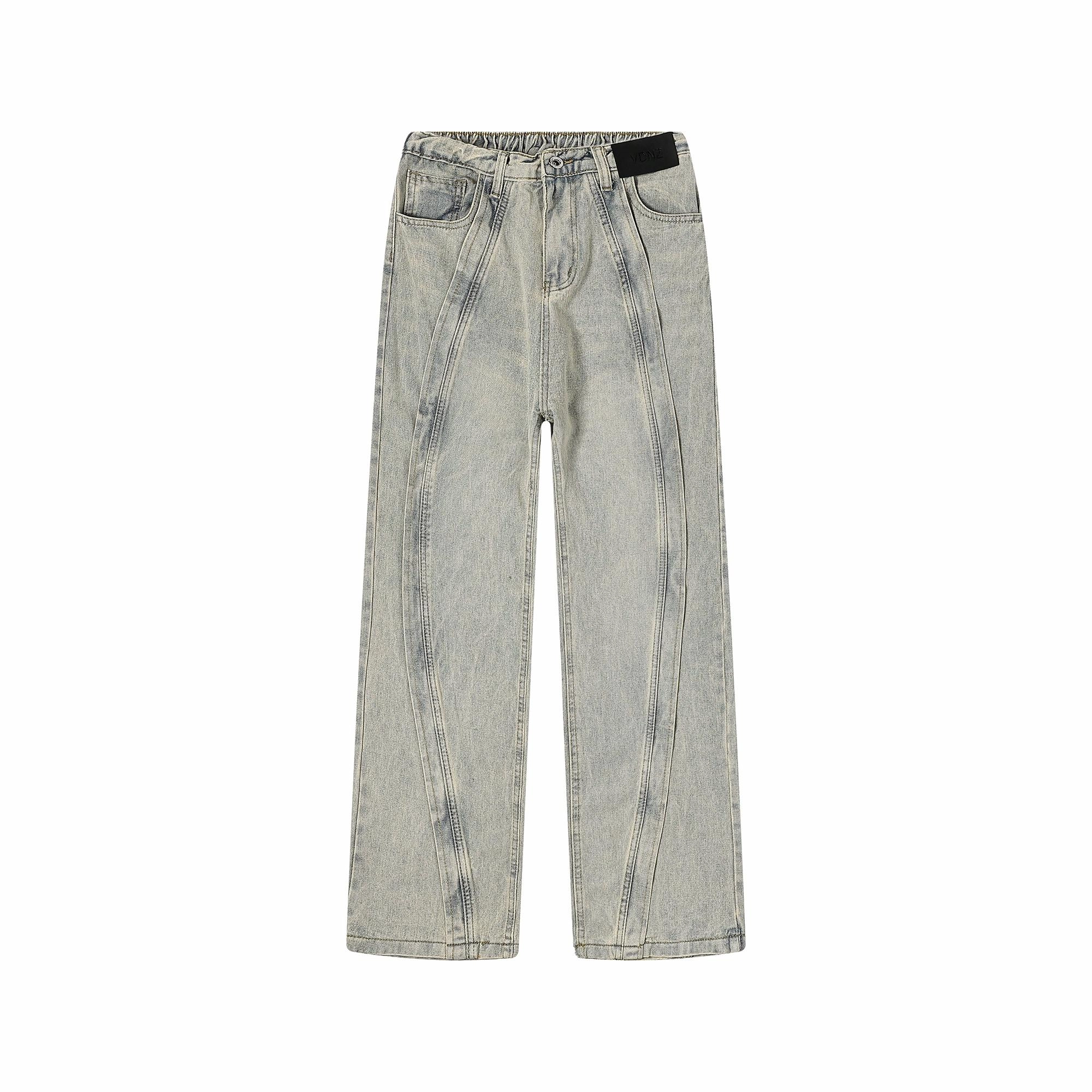 VDNZ oversize