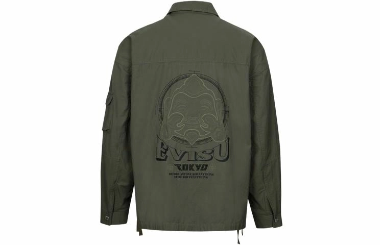 EVISU SS24