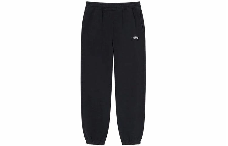 Stussy Overdyed Stock Logo Pant SS22