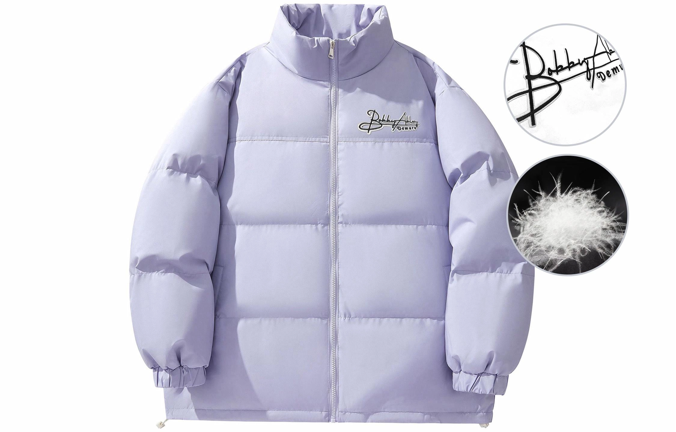 BOBBY ABLEY Logo