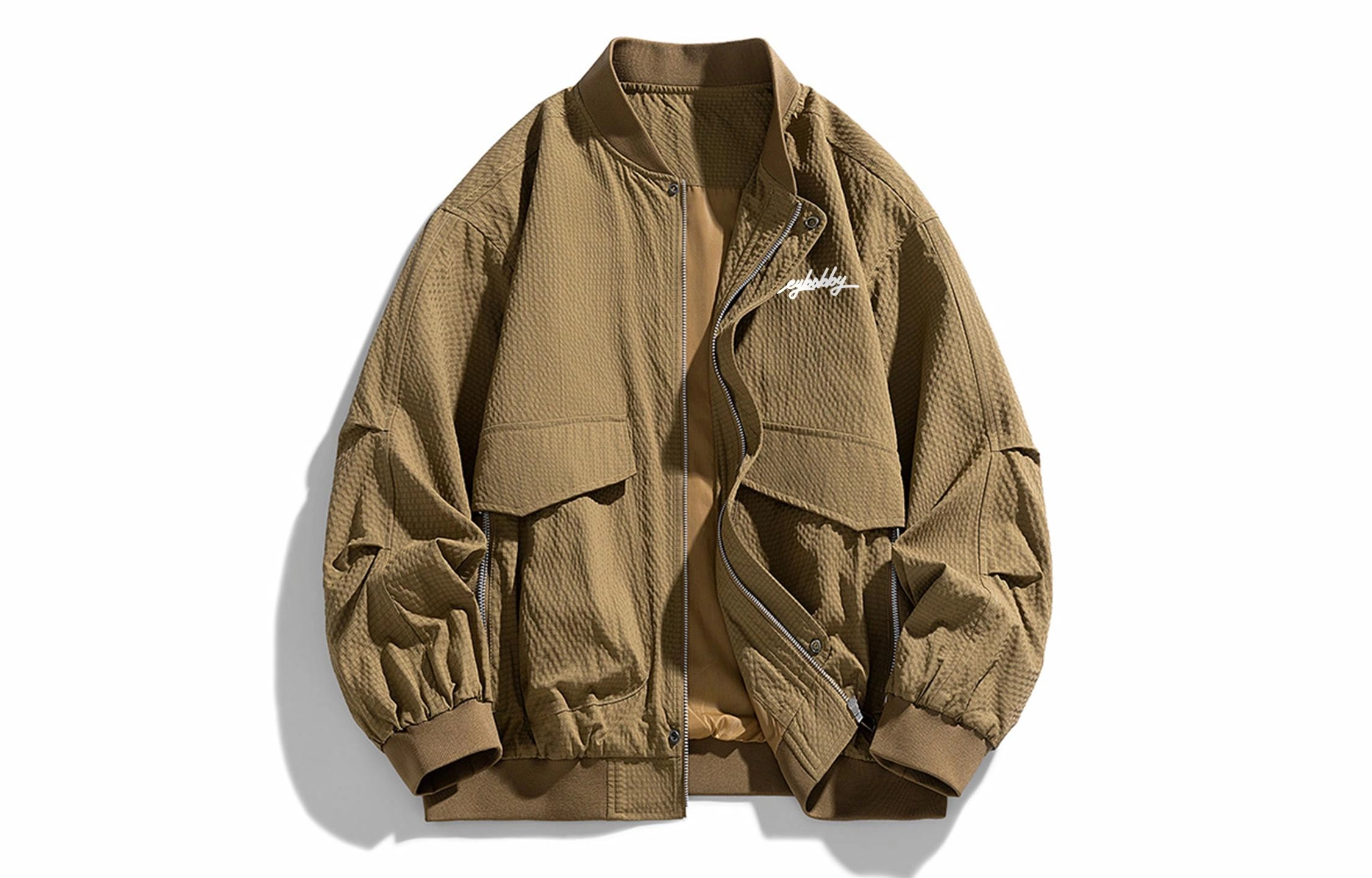 BOBBY ABLEY Logo