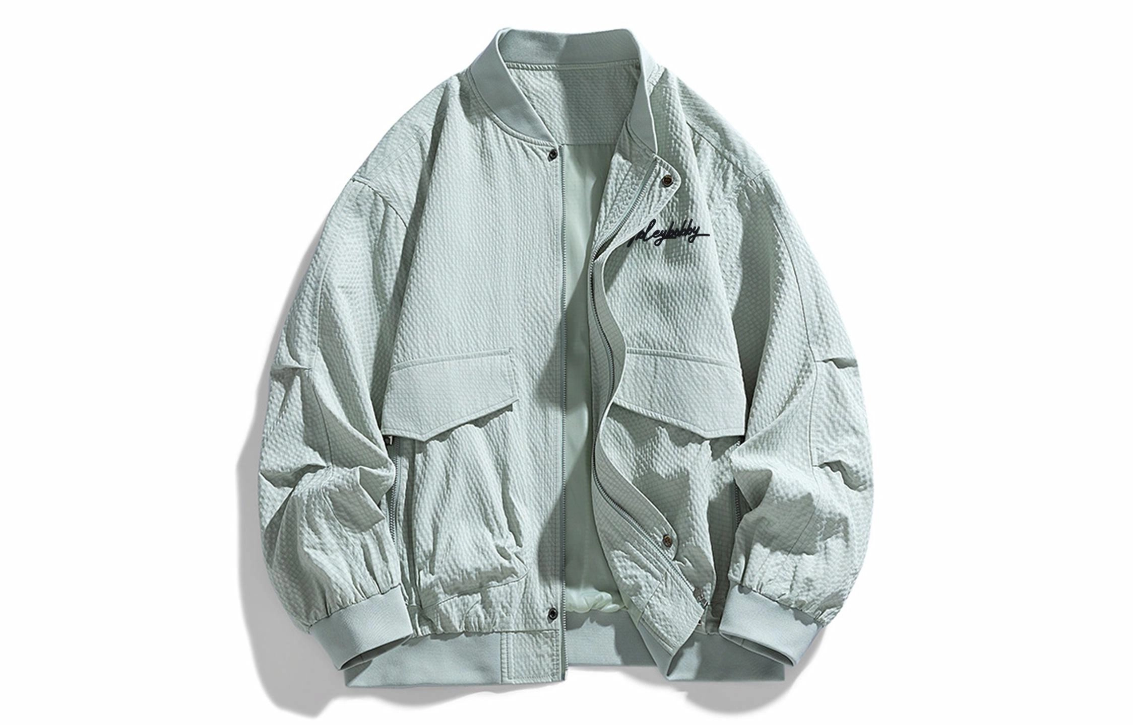 BOBBY ABLEY Logo