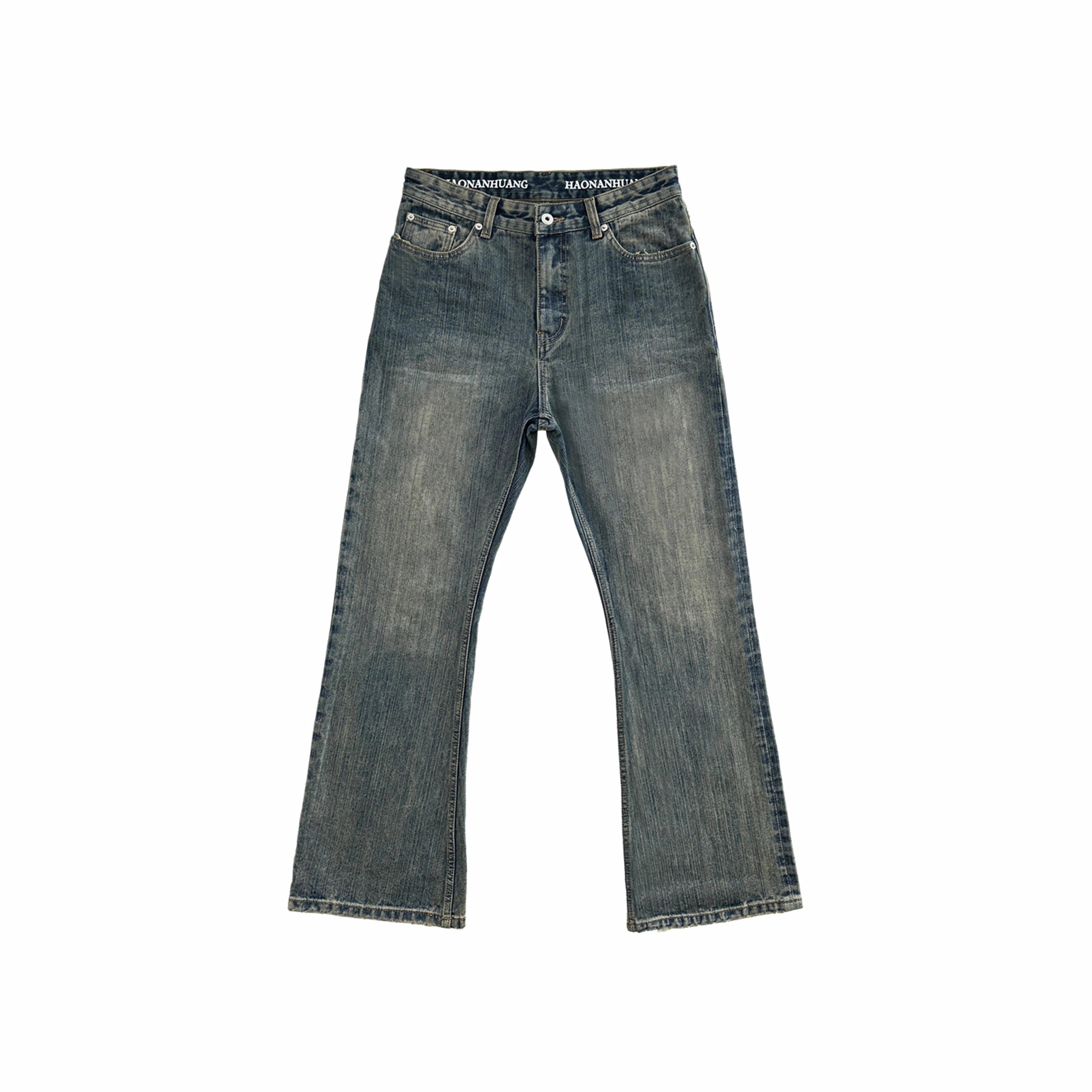 haonanhuang bootcut