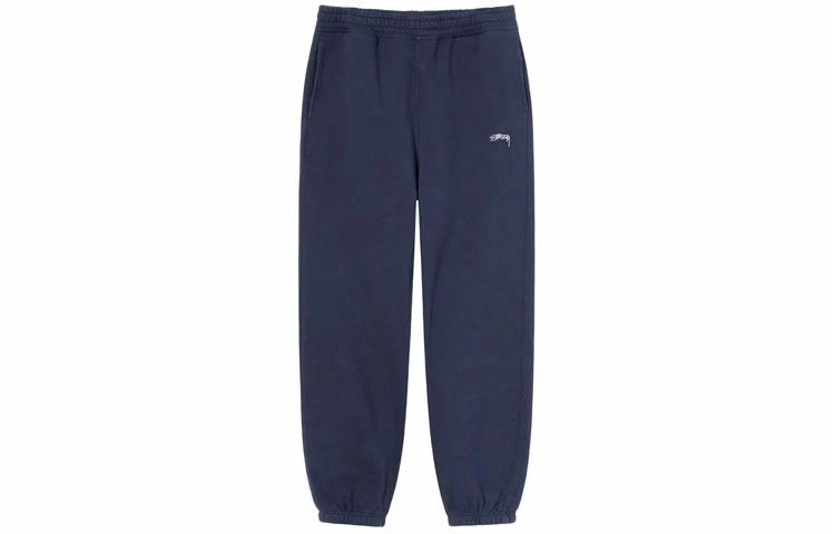 Stussy Overdyed Stock Logo Pant SS22