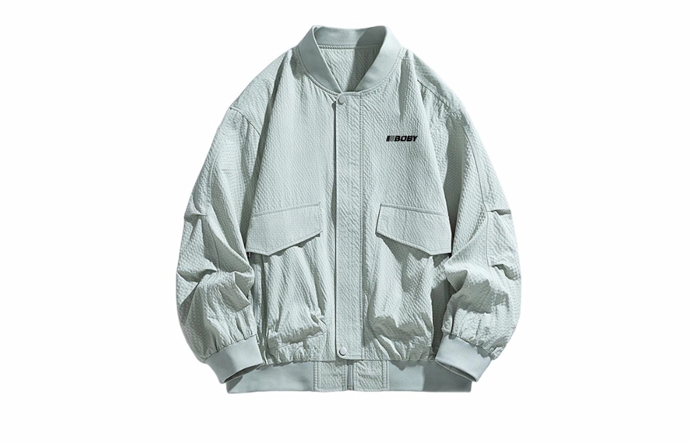 BOBBY ABLEY Logo