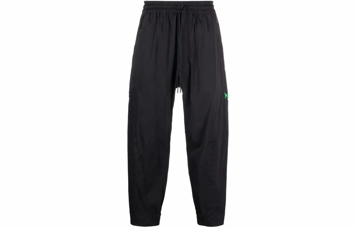 Y-3 SS22 Logo